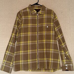 rag & bone shirt jacket